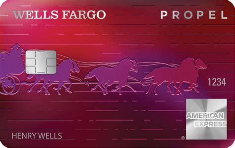 wells fargo propel american express card contactless|Wells Fargo login credit card.